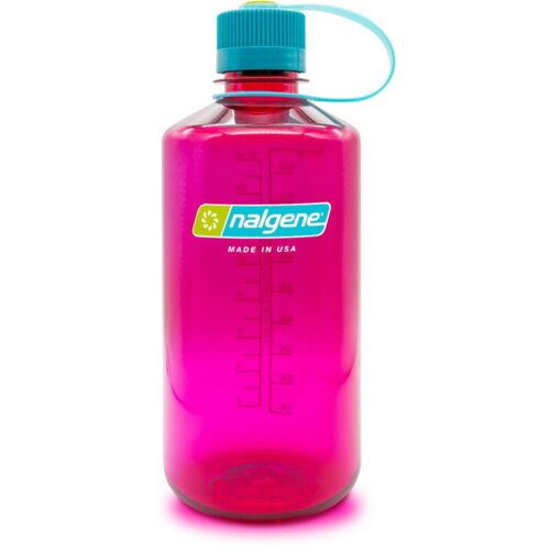 Nalgene EH Sustain Trinkflasche, 1L, pink