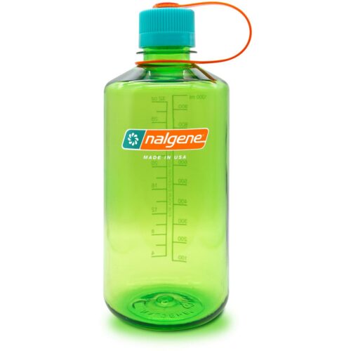 Nalgene EH Sustain Trinkflasche, 1L, grün