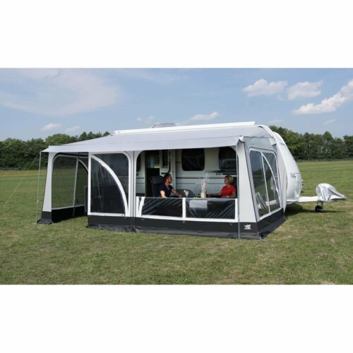 WIGO Rolli Plus Rainroof Regendach, 50cm, Gr.6