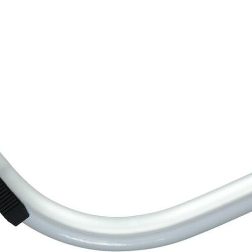 Fiamma Bike-Block Fahrradhalter, Pro 3, rot