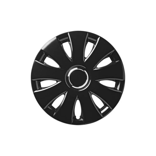 Pro Plus Aura Radblende, 13 zoll, schwarz