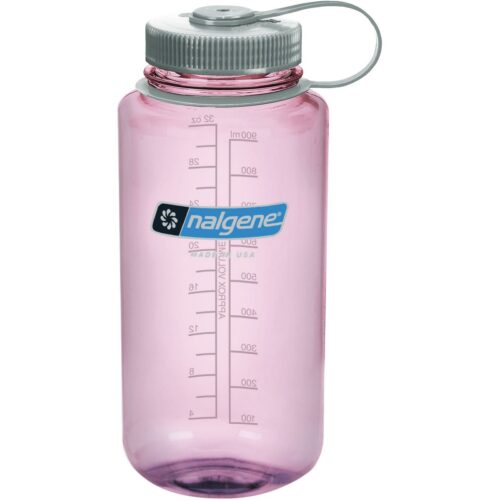 Nalgene WH Sustain Trinkflasche, 1L, cosmo