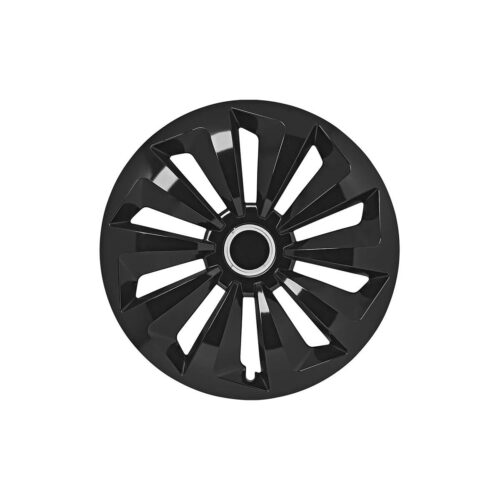 Pro Plus Fox Radblende, 13 zoll, schwarz