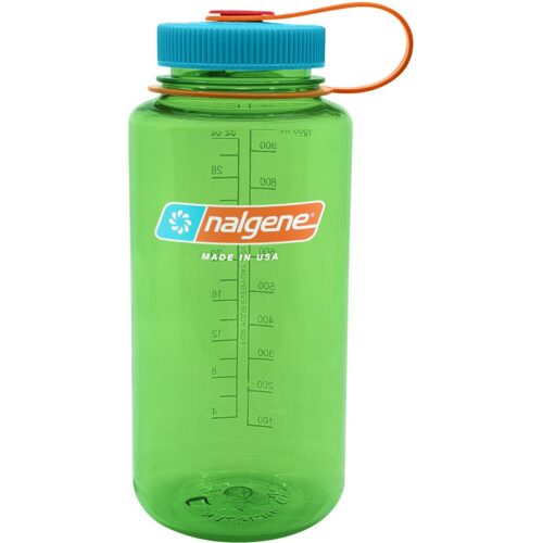 Nalgene WH Sustain Trinkflasche, 1L, pear
