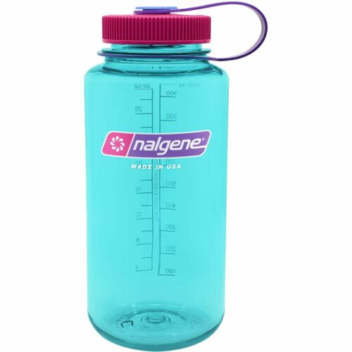 Nalgene WH Sustain Trinkflasche, 1L, surfer