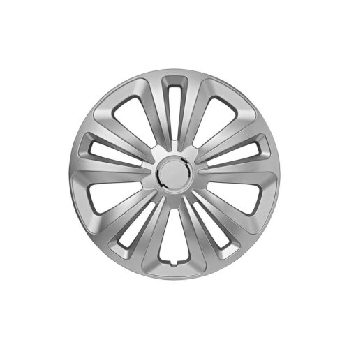 Pro Plus Terra Radblende, 13 zoll, silber