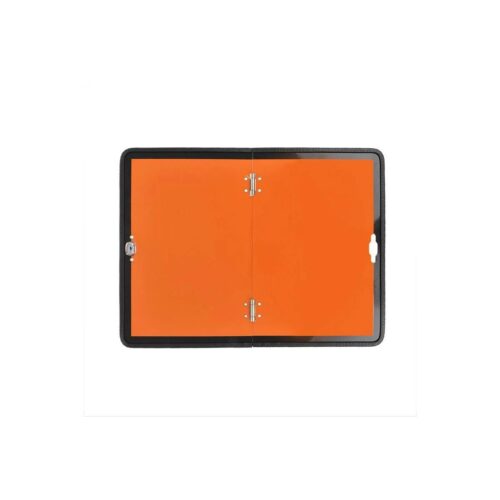 Pro Plus Gefahrgut Warntafel, alu