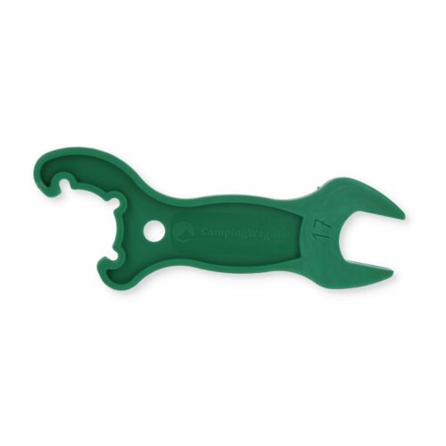 Camping Wagner Gasflaschenschlüssel