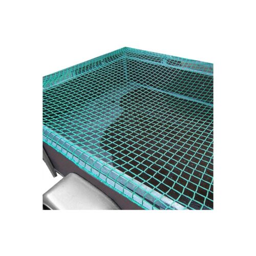 Pro Plus Anhängernetz, 1,50x2,70m