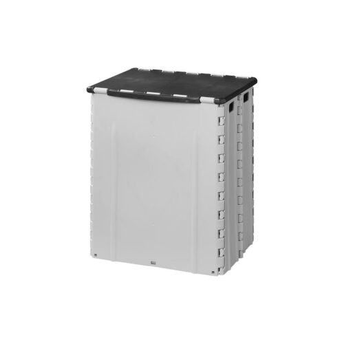 Pro Plus Abfalleimer, 35L, faltbar