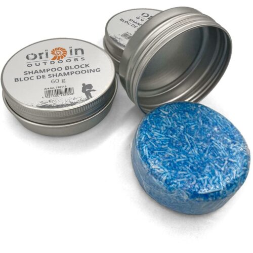 Origin Outdoors Shampoo Block