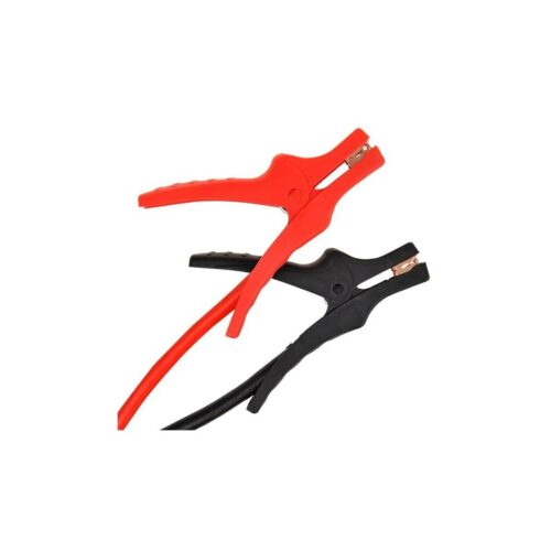 Pro Plus Starthilfekabel mit Überspannungsschutz, 16mm²