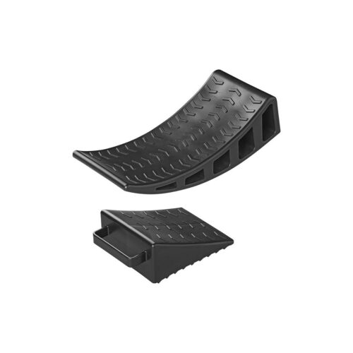 Pro Plus Ausgleichskeil rund mit Unterlegkeil, max. 10cm