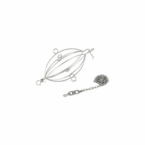 Petromax Geflügel Grillkorb zum Hängen