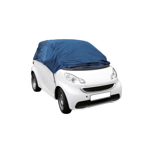 Pro Plus Halbgarage XS, 215x146x55cm