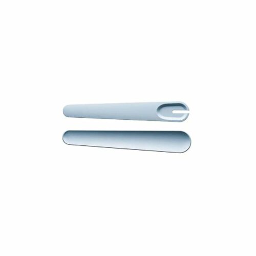 bioloco Plant Deluxe Salatbesteck, powder blue