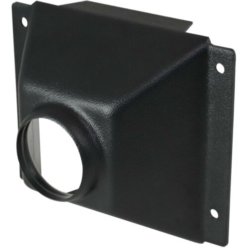 Alde Gehäuse mit Schlauchanschluss