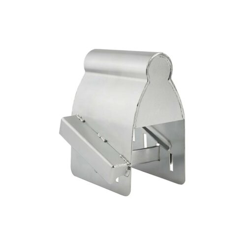 Pro Plus Kastensicherung angekoppelt