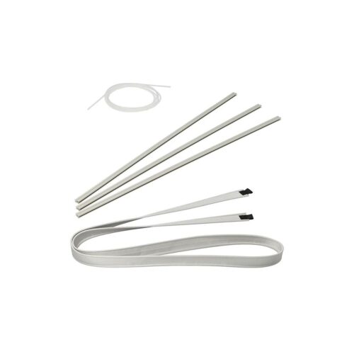 Pro Plus Kederadapter Set, 7-5mm, für Vorzelt