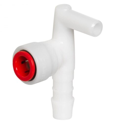 Alde Warmwasseranschluss, 10mm