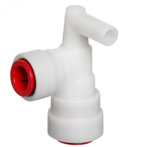 Alde Warmwasseranschluss, 12mm