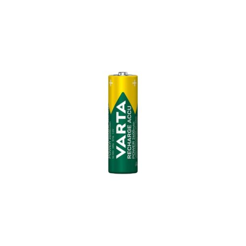 Varta Recharge Accu Power Batterien, AA, 2100mAh, 4er-Pack