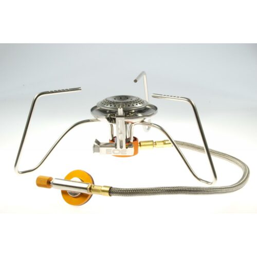 EOE Vanadium X2 Gaskocher