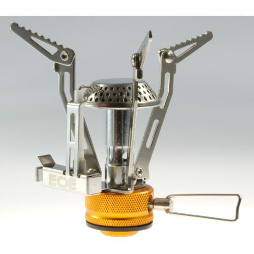 EOE Strontium Gaskocher