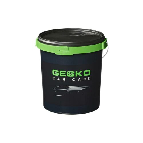 Pro Plus Gecko Autowascheimer mit Deckel