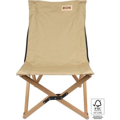 EOE VH Faltstuhl, M, sand