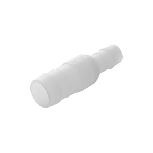 Pro Plus Reduzier-Schlauchverbinder, gerade, 19x12mm, 2er-Pack