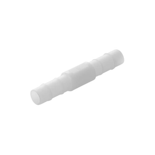Pro Plus Schlauchverbinder, gerade, 8mm, 2er-Pack
