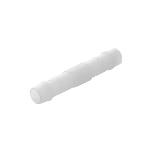 Pro Plus Schlauchverbinder, gerade, 10mm, 2er-Pack