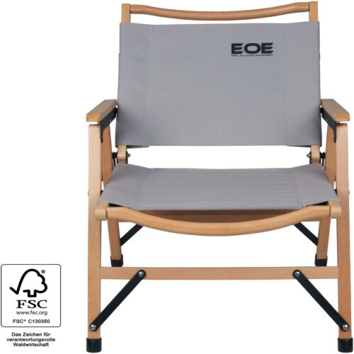 EOE Klappstuhl, dove-grey