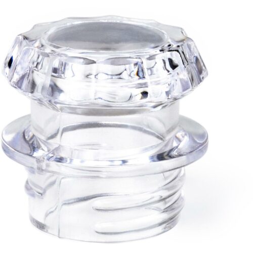 Coghlans Edelstahlkannen Ersatzknopf