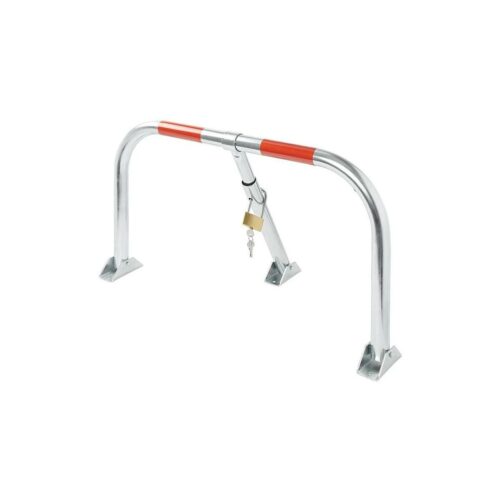 Pro Plus Parkbügel mit Schloß