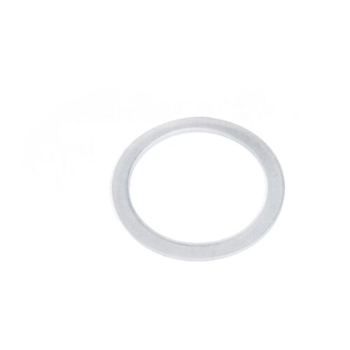 BasicNature Edelstahl Espresso Maker Dichtungsring, 9 Tassen