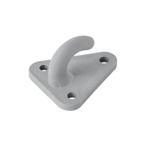 Pro Plus Planenhaken aus Kunststoff, 45x39mm