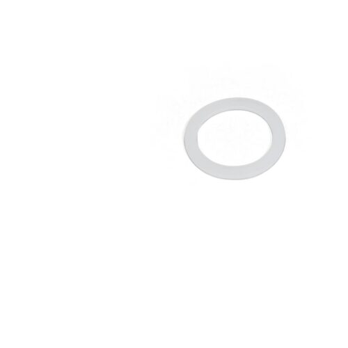 BasicNature Alu Espresso Maker Dichtungsring, 1 Tasse