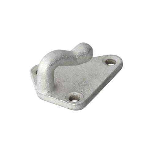 Pro Plus Planenhaken aus Metall, 40x45mm