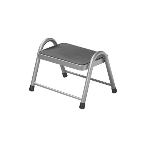 Pro Plus Einzeltrittstufe Heavy Duty für Wohnwagen / Wohnmobil