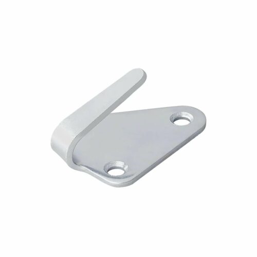 Pro Plus Planenhaken aus Metall, 40x45mm, gebogen