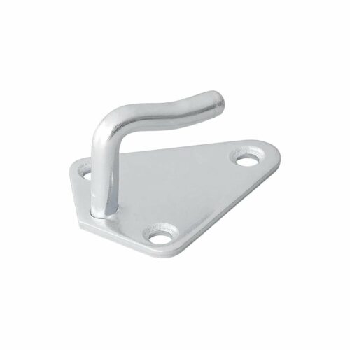 Pro Plus Planenhaken Metall, 40x45mm, geschweißt