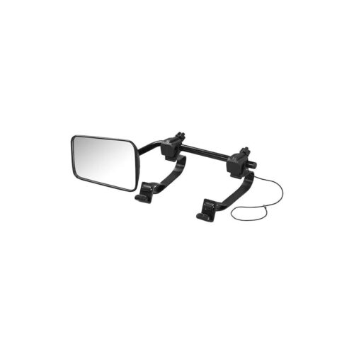 Pro Plus Caravan-Spiegel DeLuxe