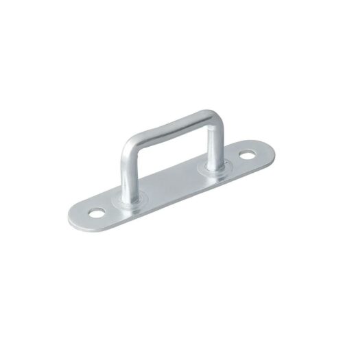 Pro Plus Planenöse rechteckig, 36mm