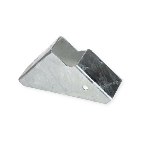 Abstützwinkel - AL-KO Ersatzteil Nr. 1360213 - für Wagenheber 1000kg