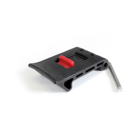 Origin Outdoors Schutzkoffer Verschluss, 49mm