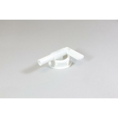 Comet Politainer Ersatzhahn