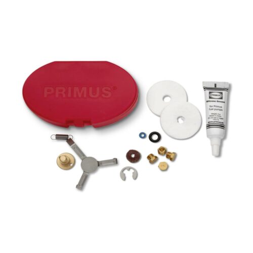 Primus Multifuel III und Omnifuel II Service Kit