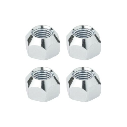 Pro Plus konisch Kugel Radmutter M12x1,5, 19mm ,4er Set